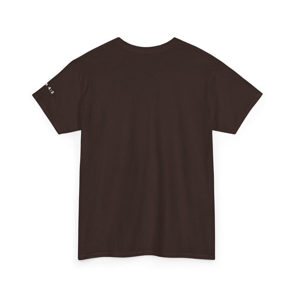 Inspirational - Be Live Think D4R3NT Tee