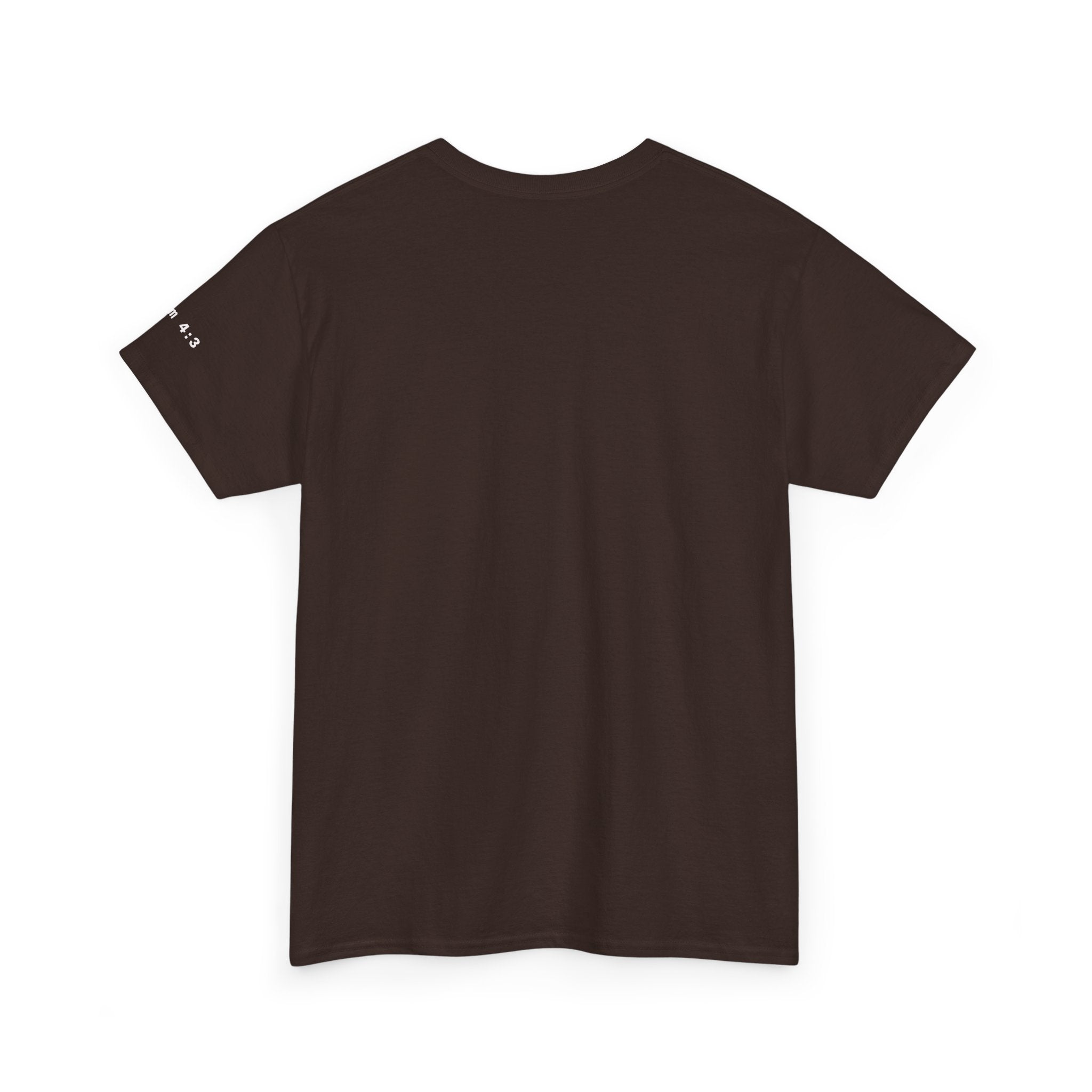Inspirational - Be Live Think D4R3NT Tee