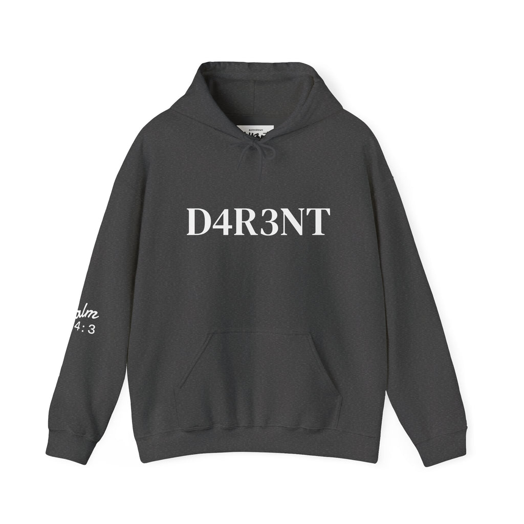 Just D4R3NT...That's all!