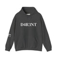 Just D4R3NT...That's all!