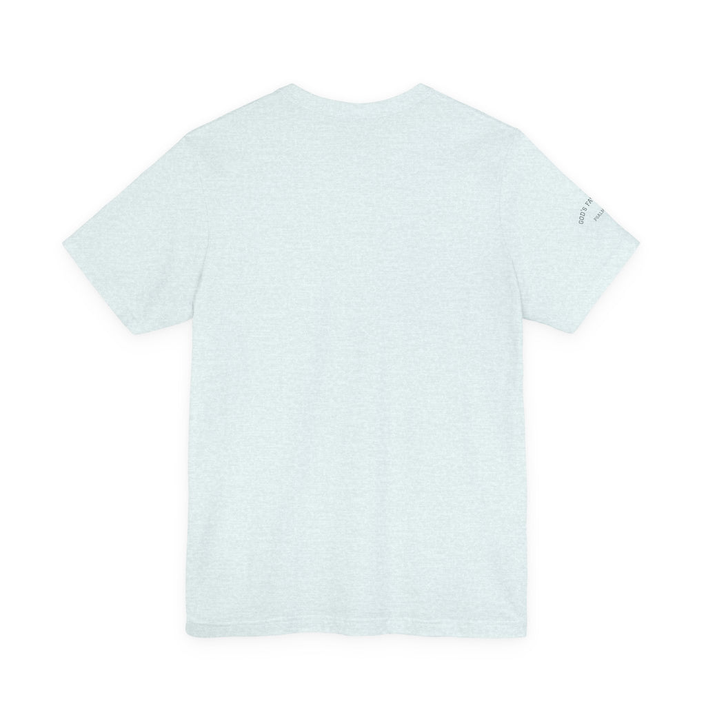 T-Shirt — "I’m D4R3NT" Tee