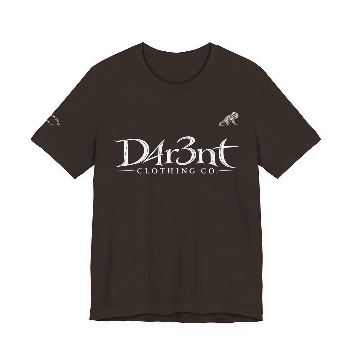 "I’m D4R3NT" Tee