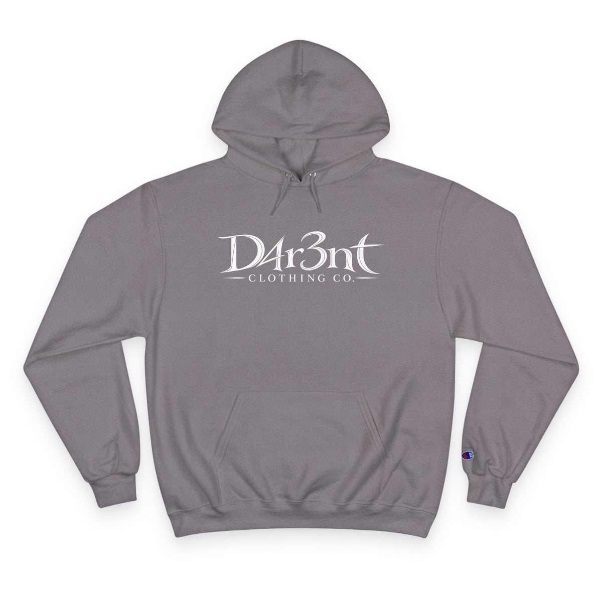ChampionxD4R3NT Hoodie