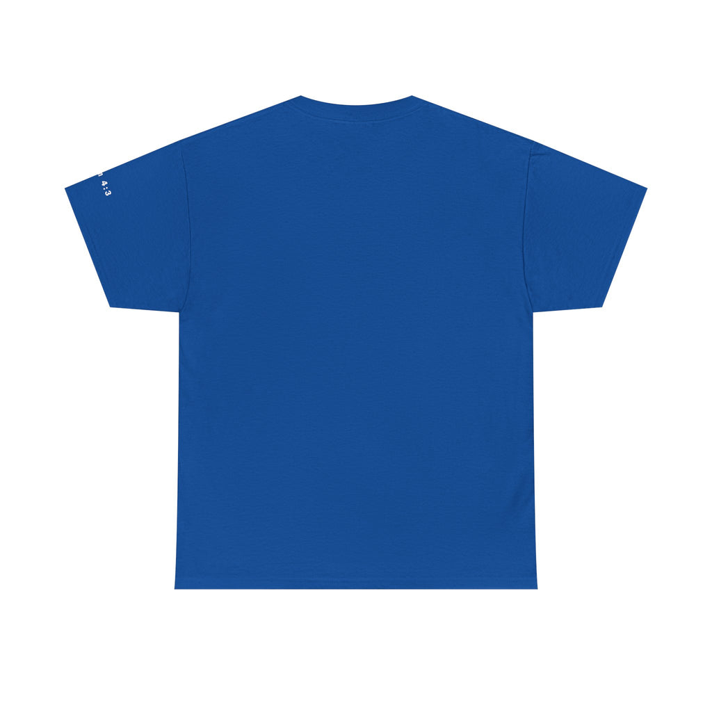 Inspirational - Be Live Think D4R3NT Tee