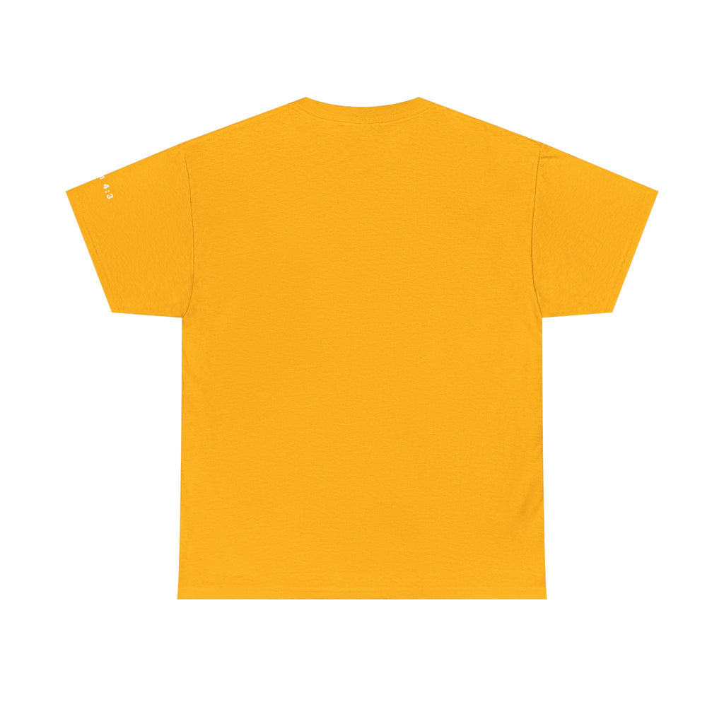 Inspirational - Be Live Think D4R3NT Tee