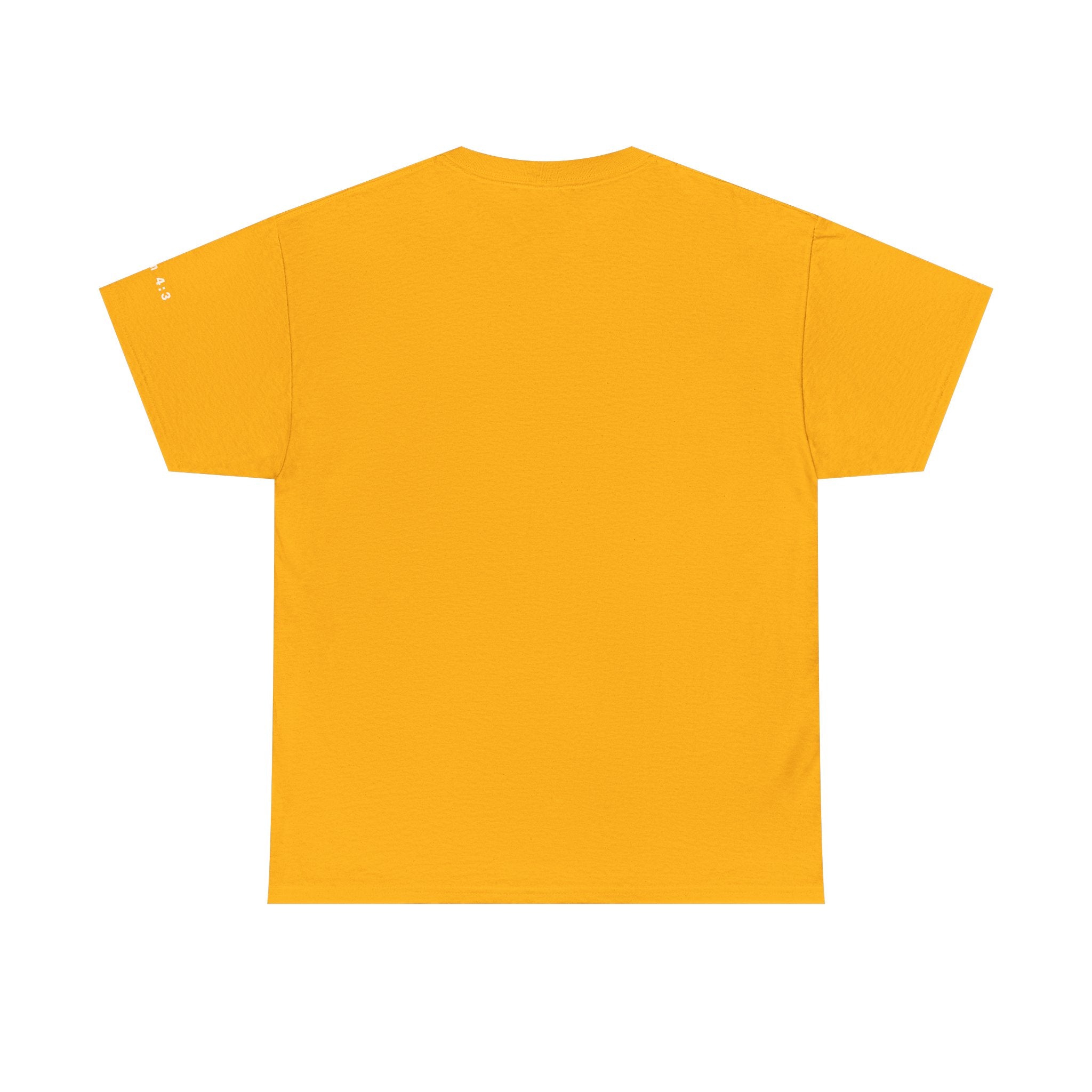 Inspirational - Be Live Think D4R3NT Tee