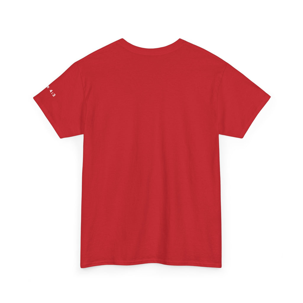 Inspirational - Be Live Think D4R3NT Tee
