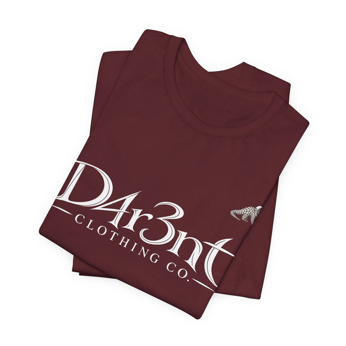 "I’m D4R3NT" Tee
