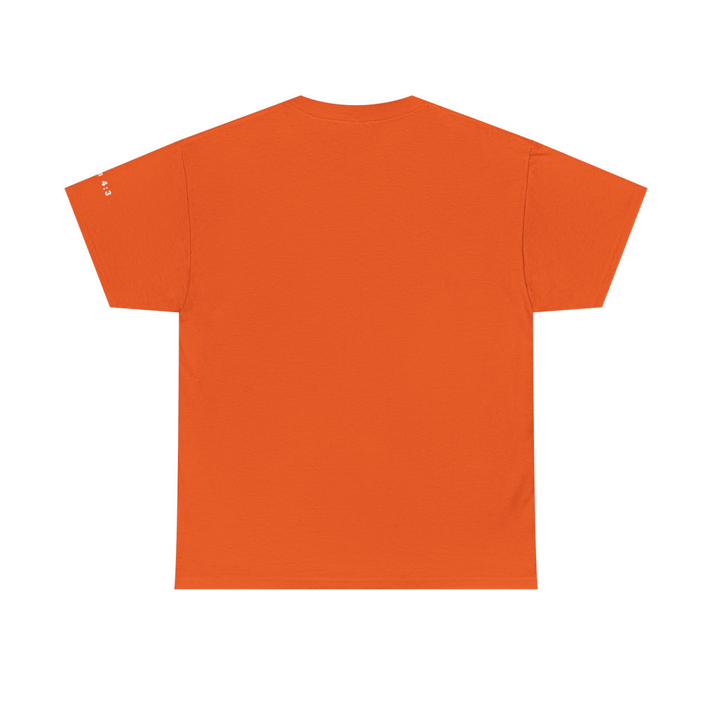 Inspirational - Be Live Think D4R3NT Tee