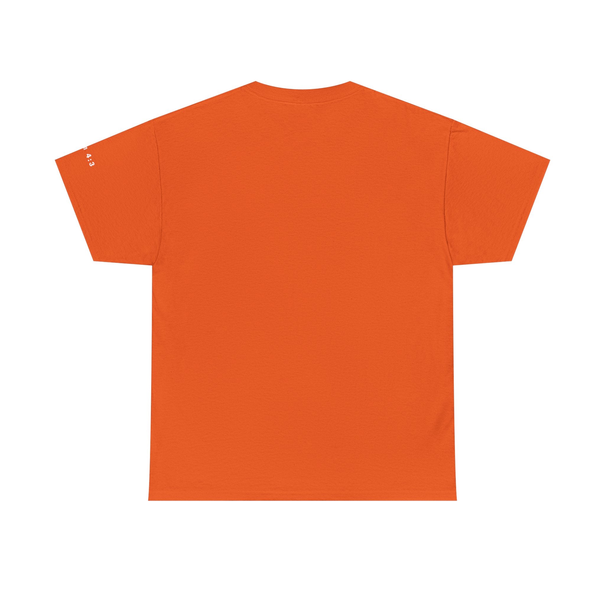 Inspirational - Be Live Think D4R3NT Tee