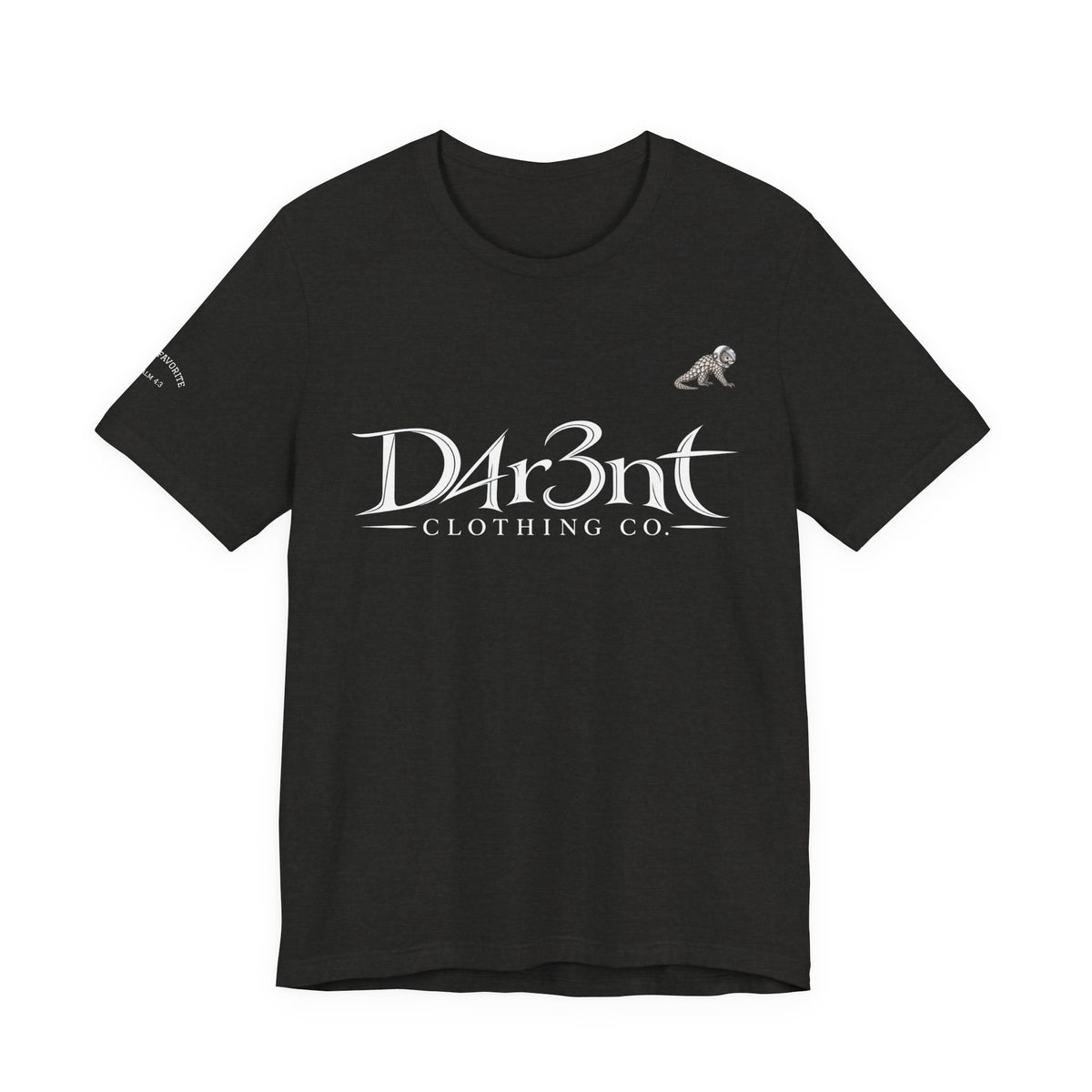 "I’m D4R3NT" Tee