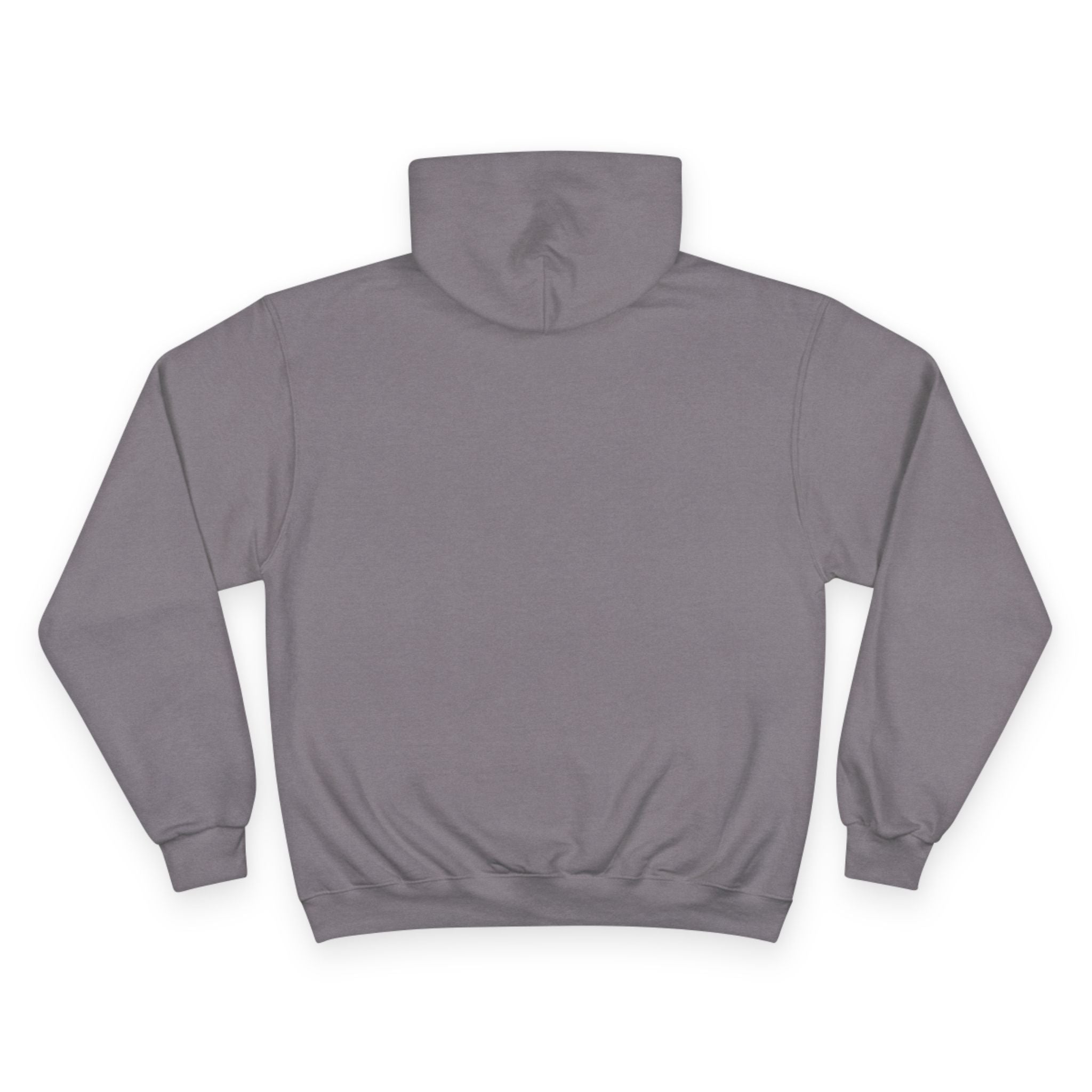 'I Am Different' Champion Hoodie