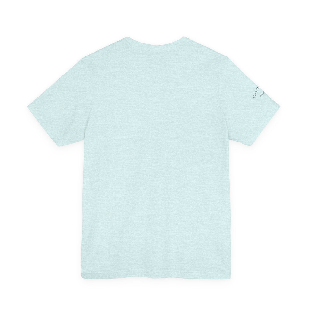 T-Shirt — "I’m D4R3NT" Tee