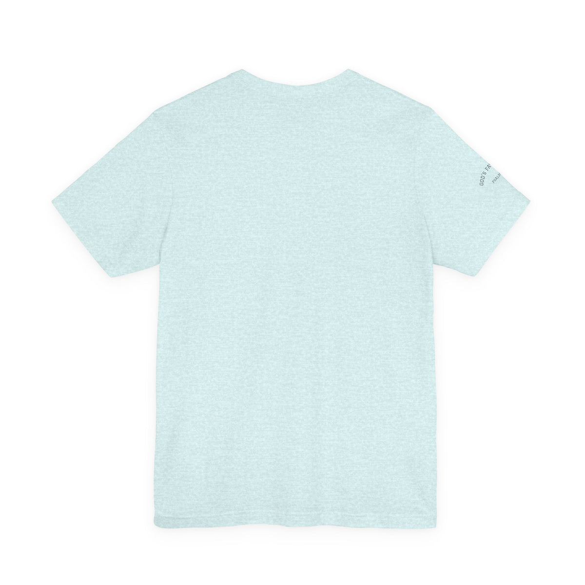 T-Shirt — "I’m D4R3NT" Tee