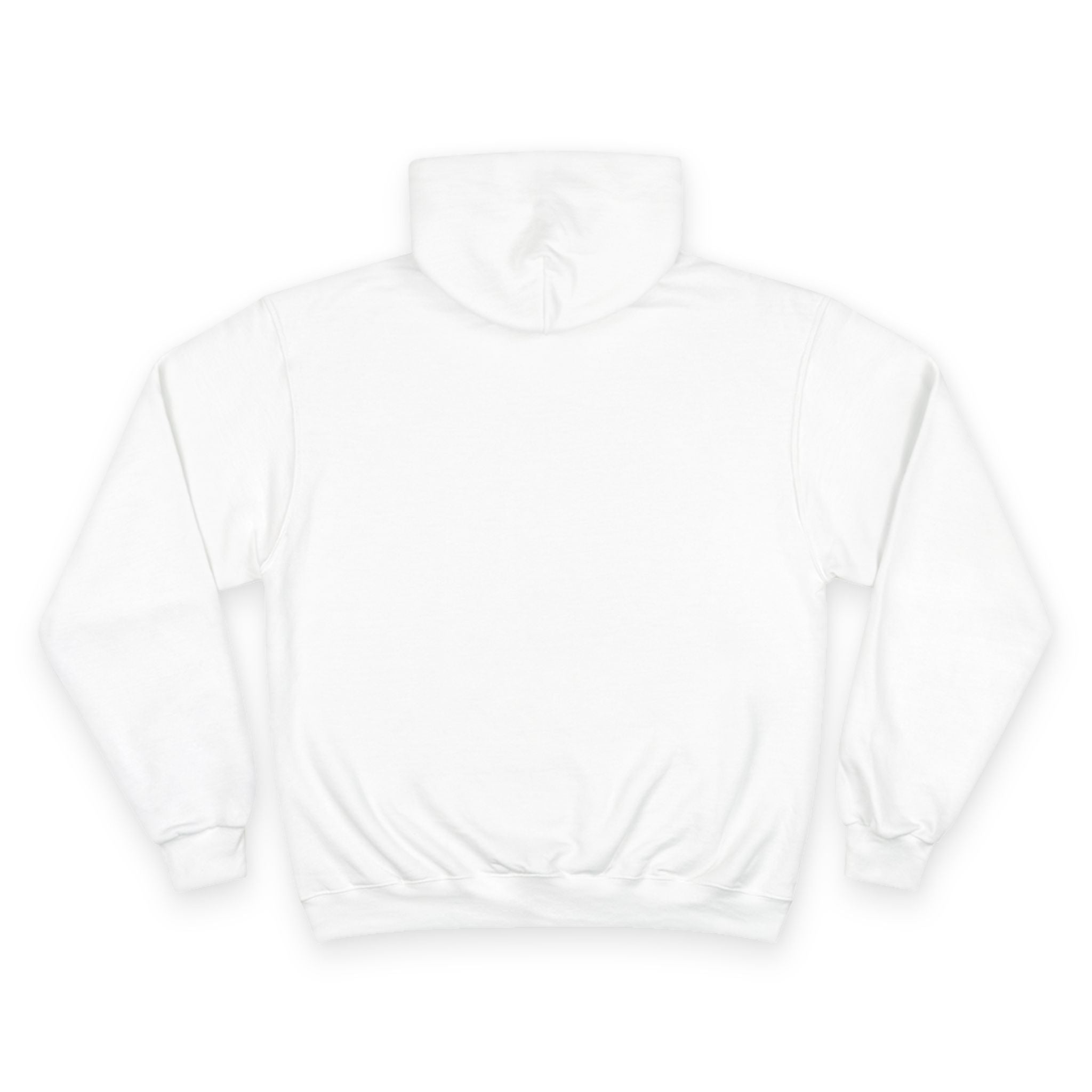 'I Am Different' Champion Hoodie