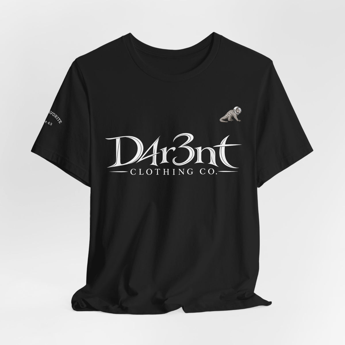 "I’m D4R3NT" Tee