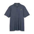 D4R3NT Polo Shirt