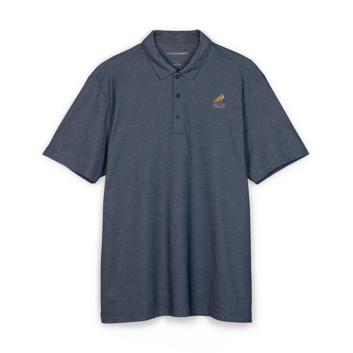 D4R3NT Polo Shirt