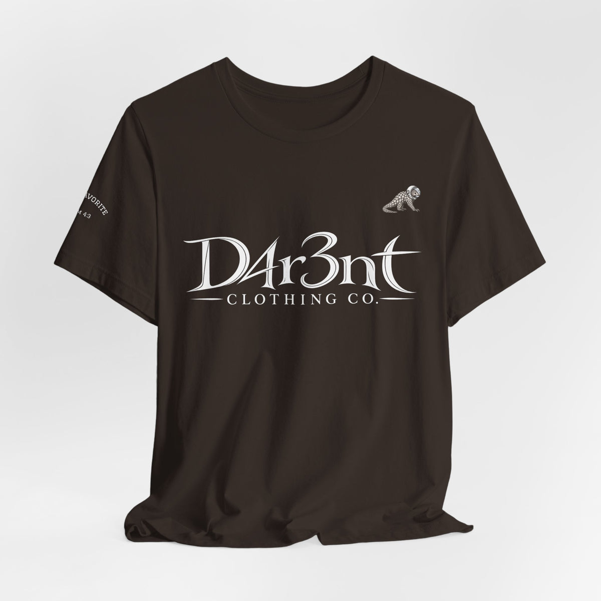 "I’m D4R3NT" Tee