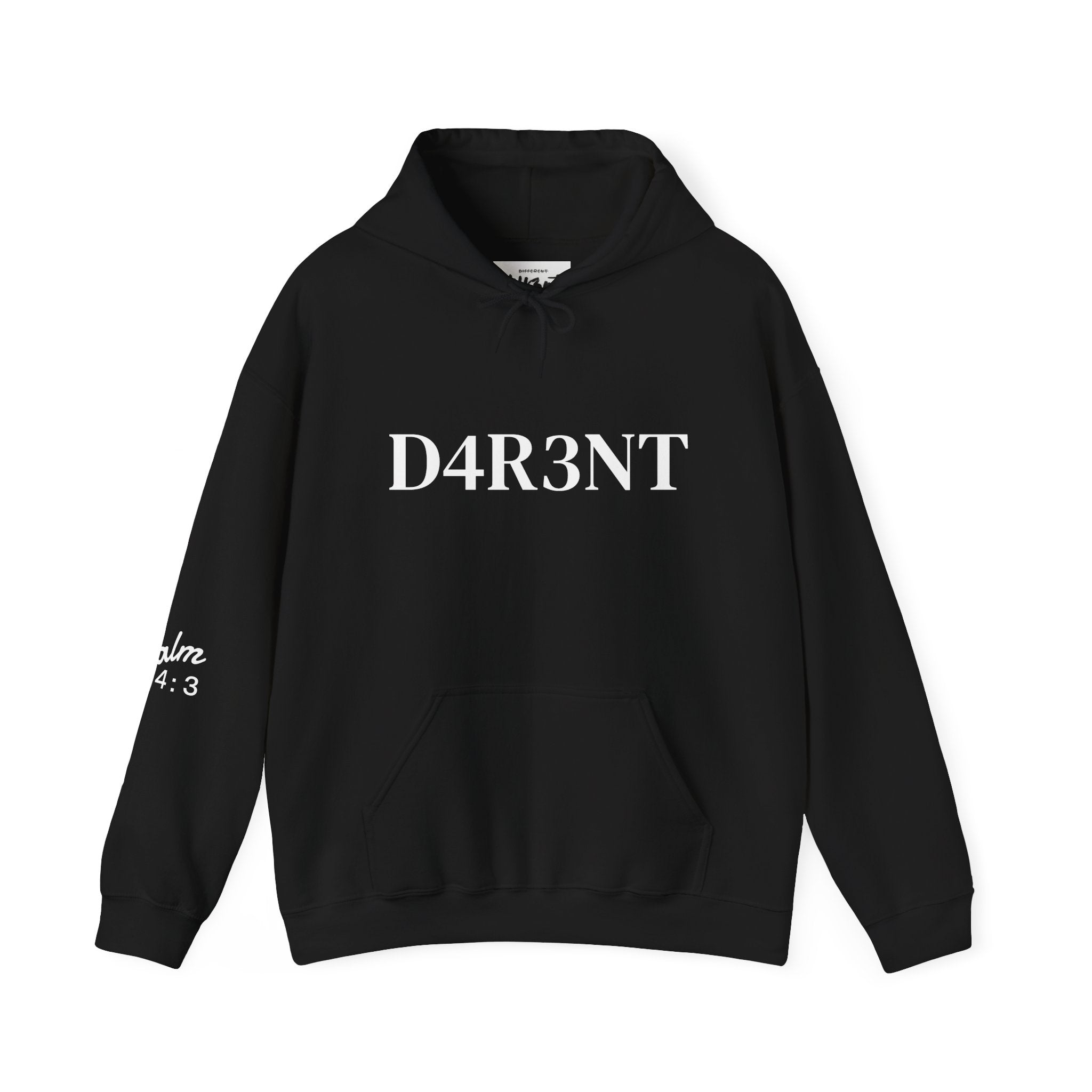 Just D4R3NT...That's all!