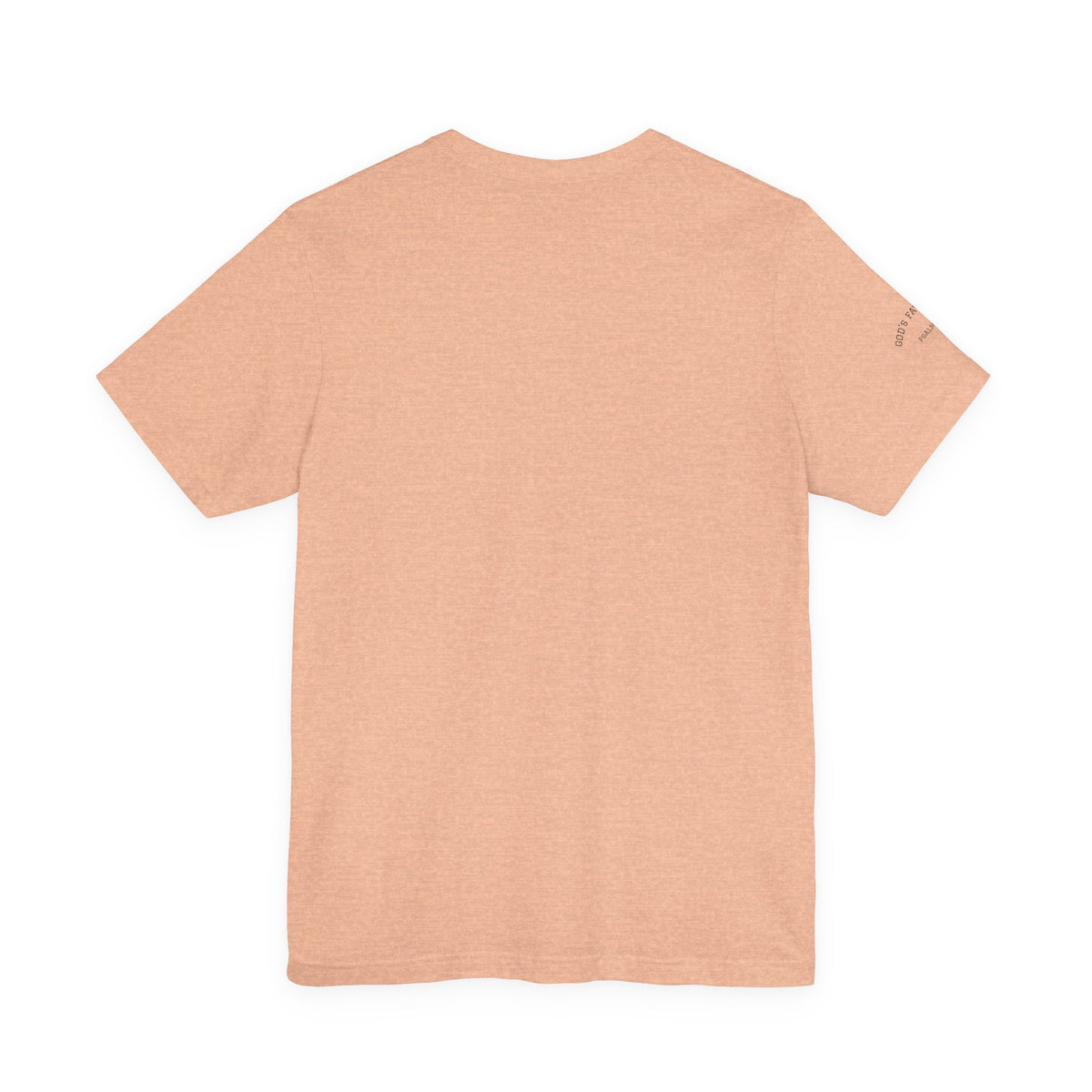 T-Shirt — "I’m D4R3NT" Tee