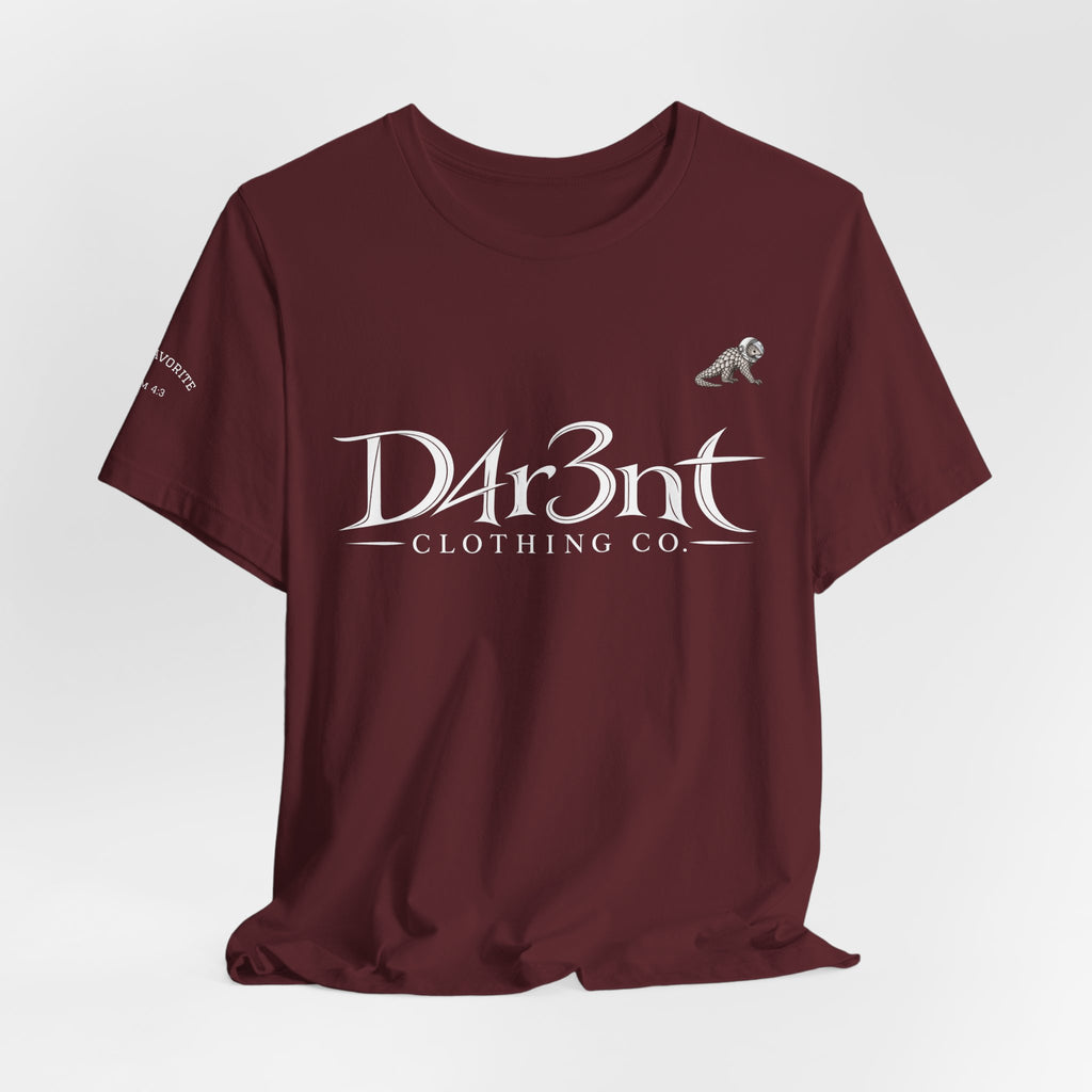 "I’m D4R3NT" Tee