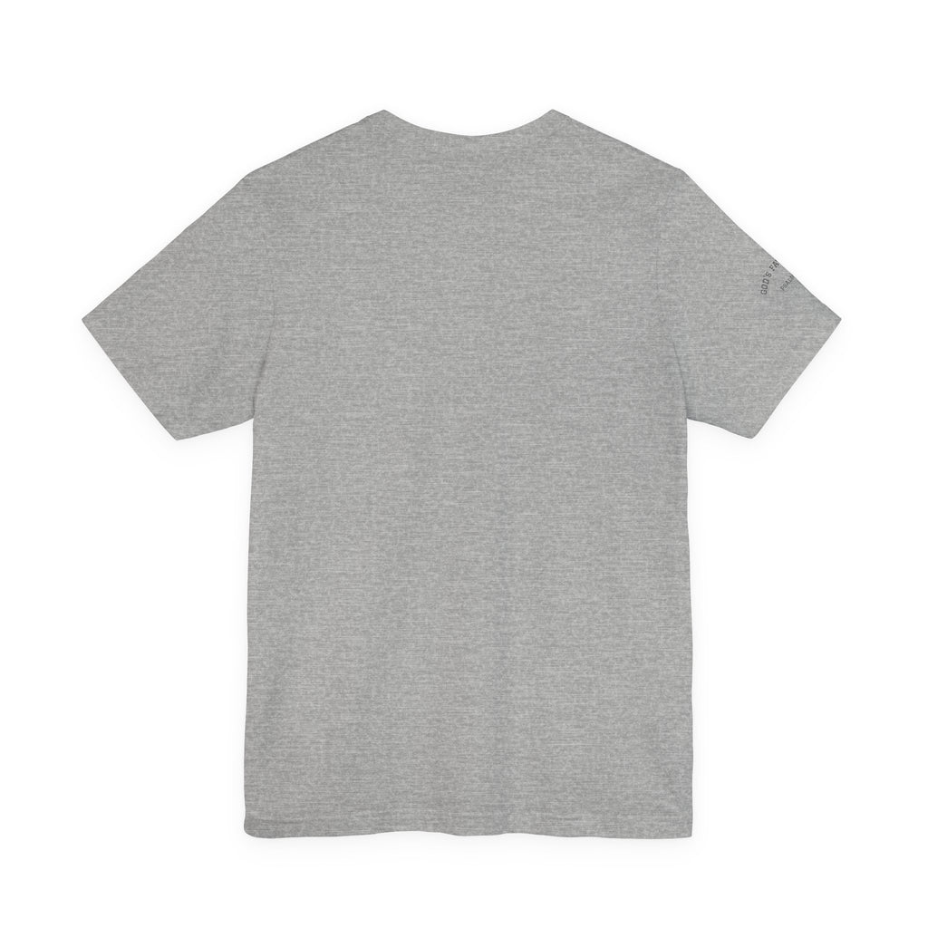 T-Shirt — "I’m D4R3NT" Tee