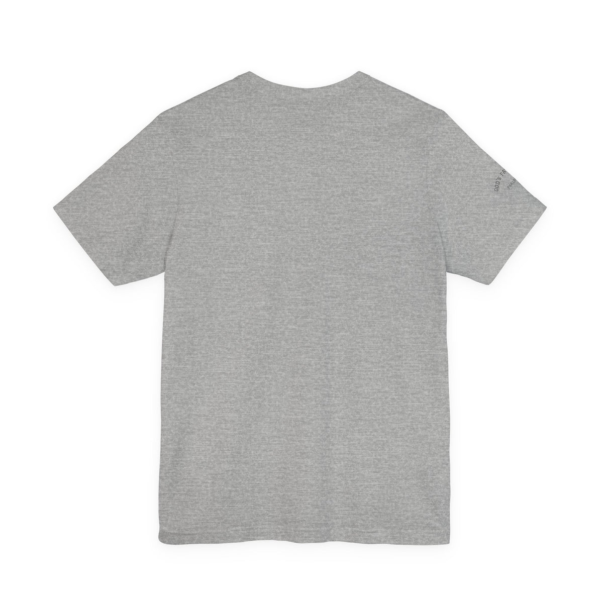 T-Shirt — "I’m D4R3NT" Tee