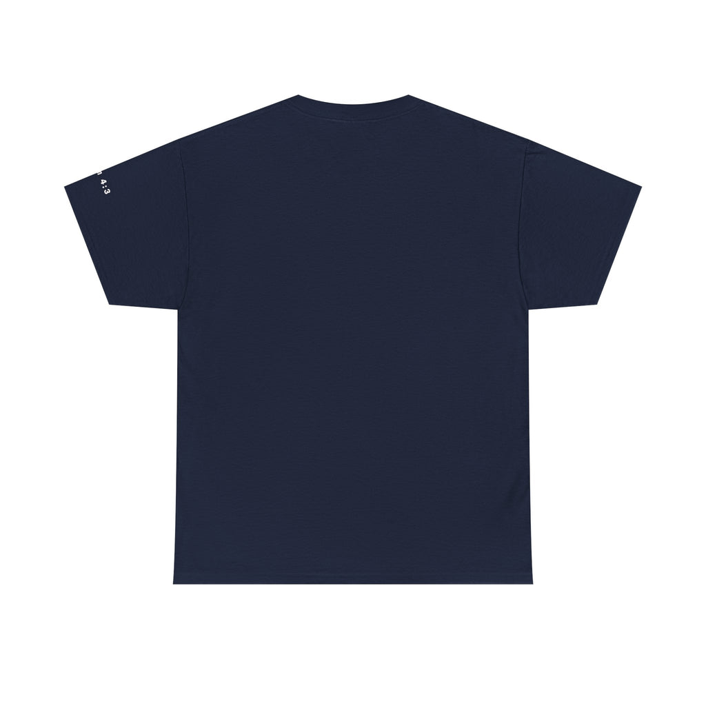 Inspirational - Be Live Think D4R3NT Tee