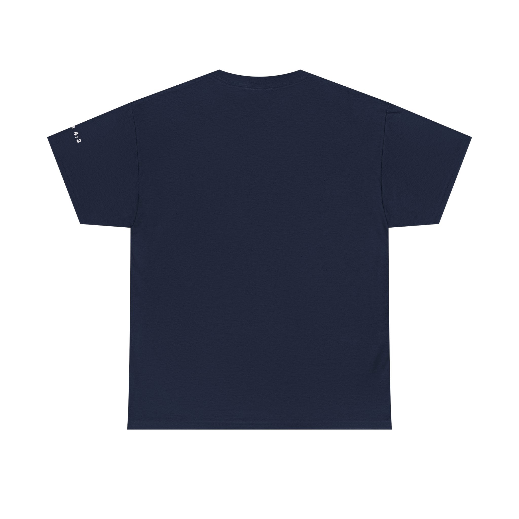 Inspirational - Be Live Think D4R3NT Tee