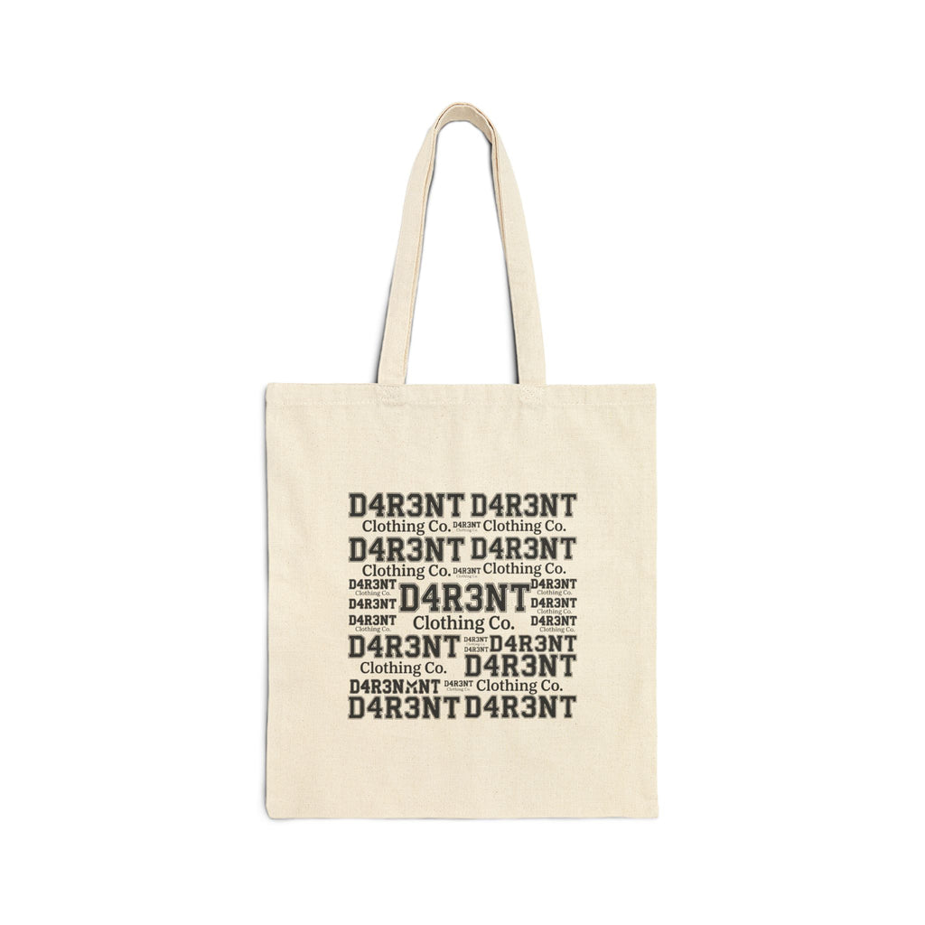 D4R3NT Tote Bag