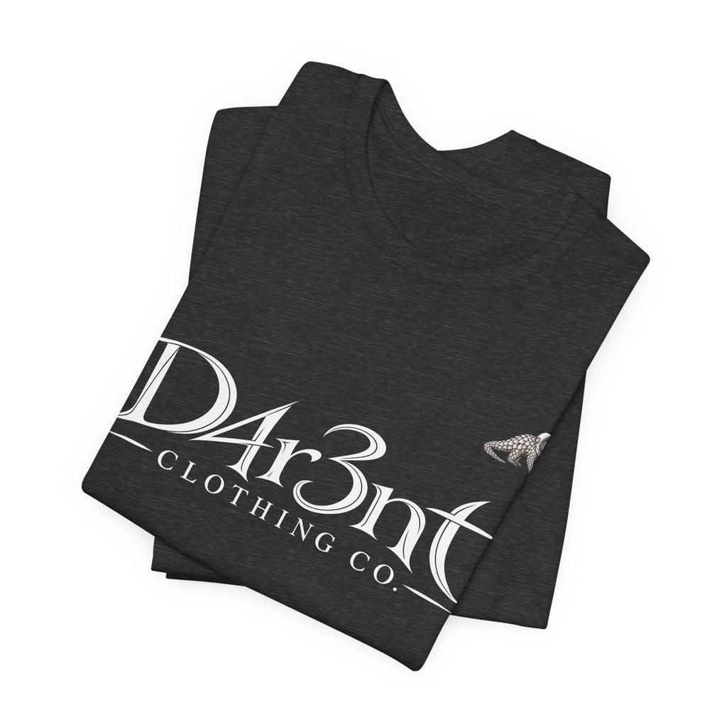 "I’m D4R3NT" Tee