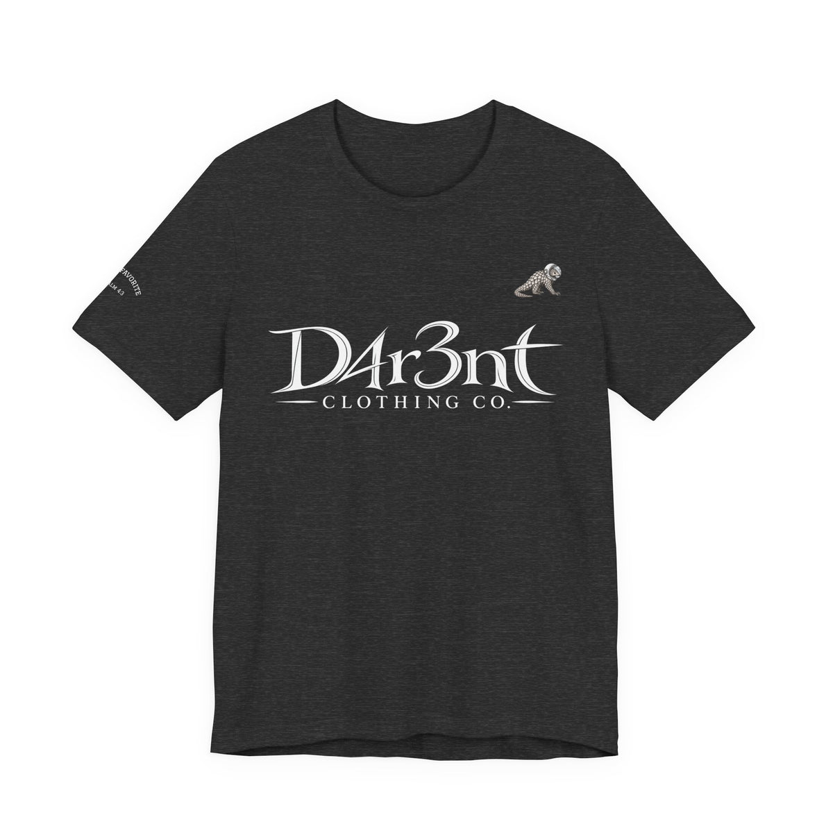 "I’m D4R3NT" Tee
