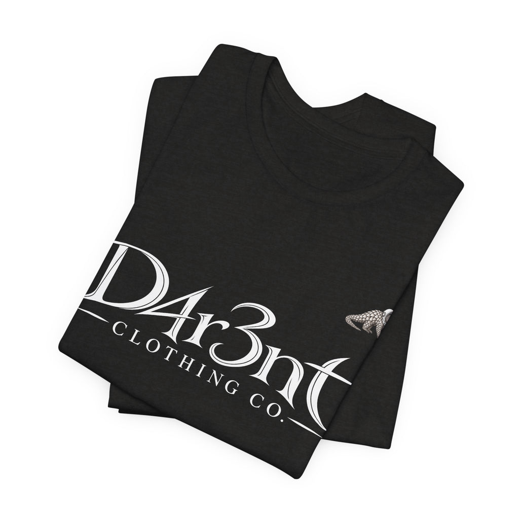 "I’m D4R3NT" Tee