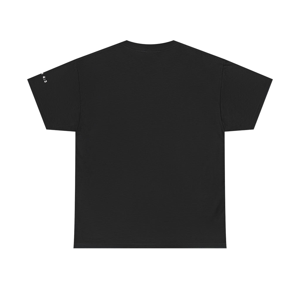 Inspirational - Be Live Think D4R3NT Tee