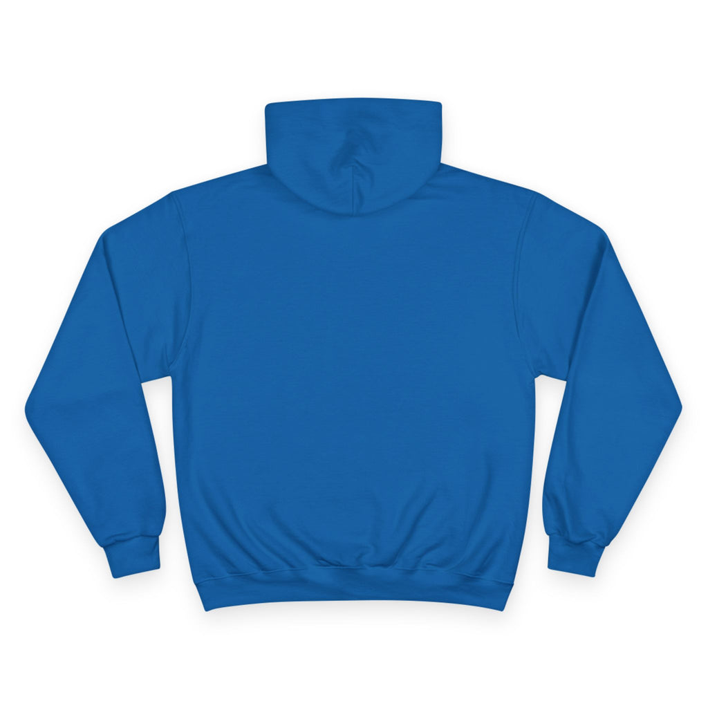 'I Am Different' Champion Hoodie