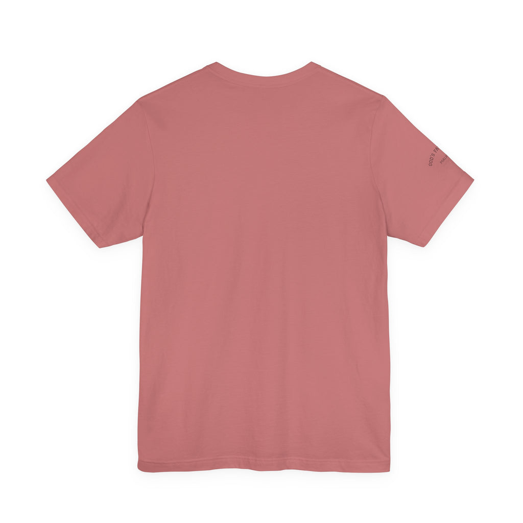 T-Shirt — "I’m D4R3NT" Tee