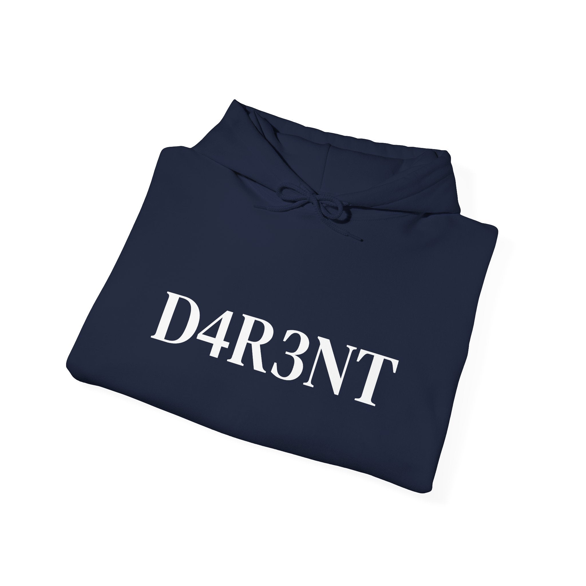 Just D4R3NT...That's all!