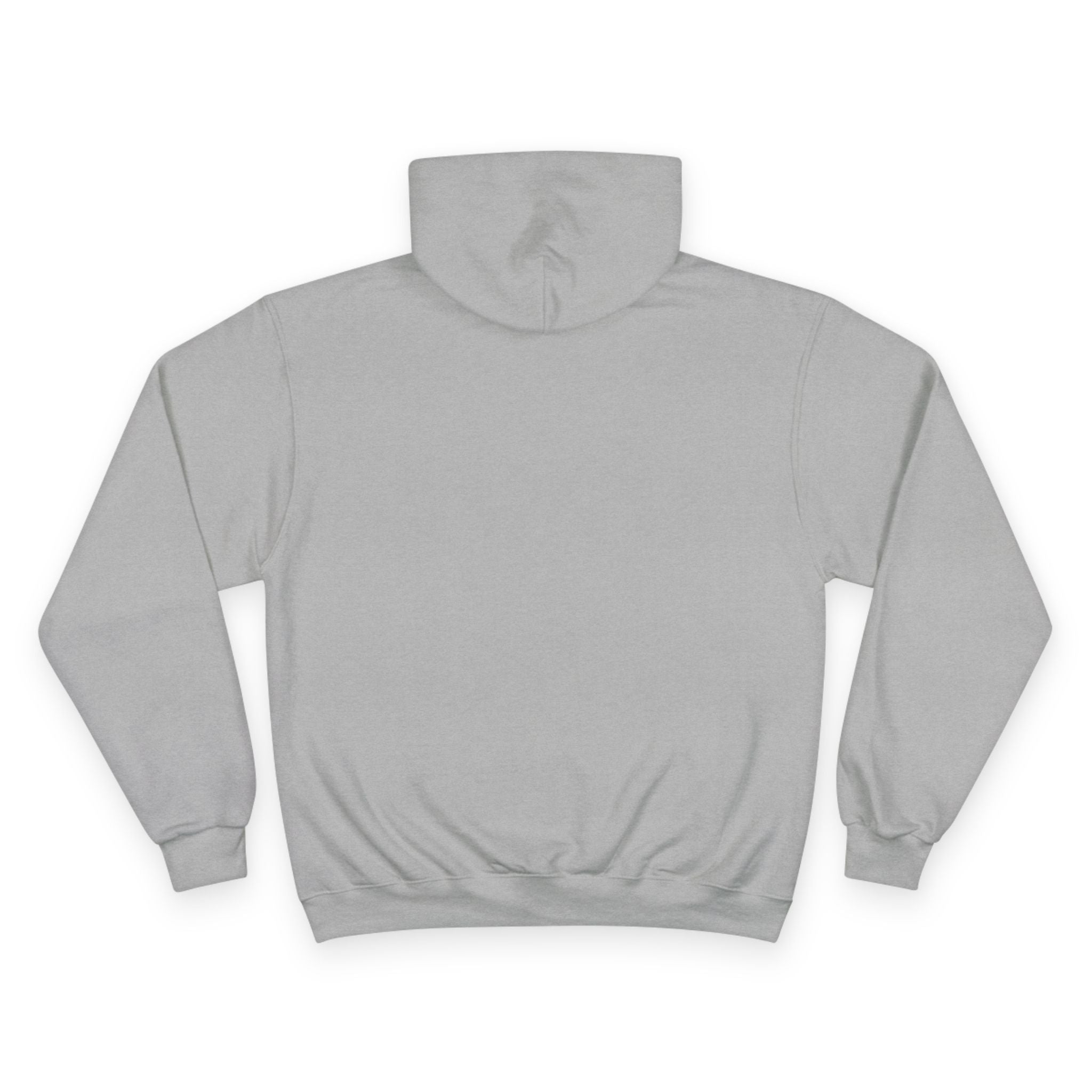 'I Am Different' Champion Hoodie