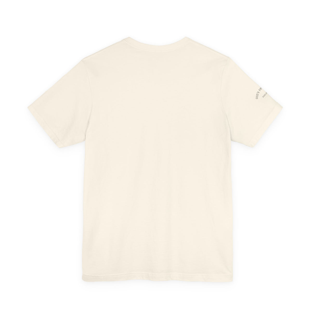 T-Shirt — "I’m D4R3NT" Tee