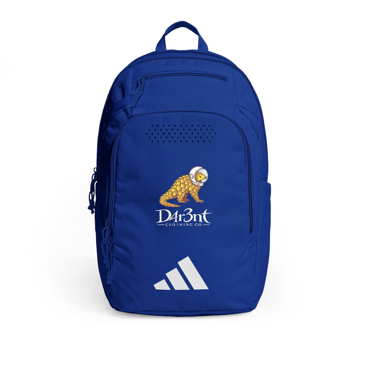 adidas®xD4R3NT Defender 5 Backpack (Embroidery)