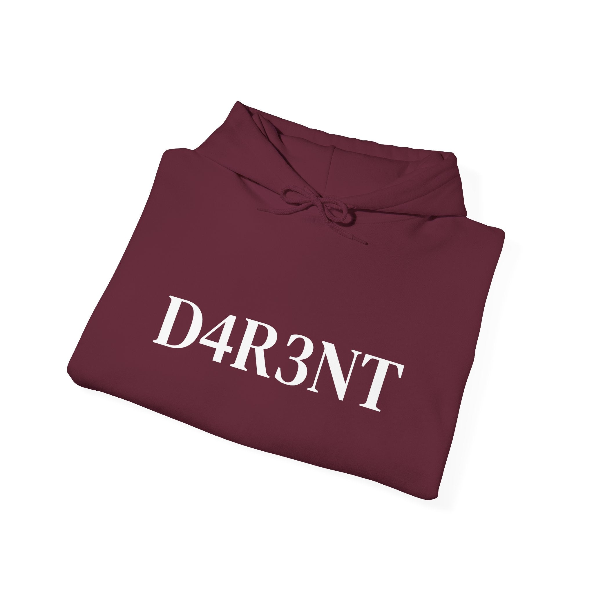 Just D4R3NT...That's all!