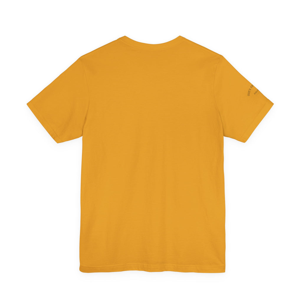 T-Shirt — "I’m D4R3NT" Tee