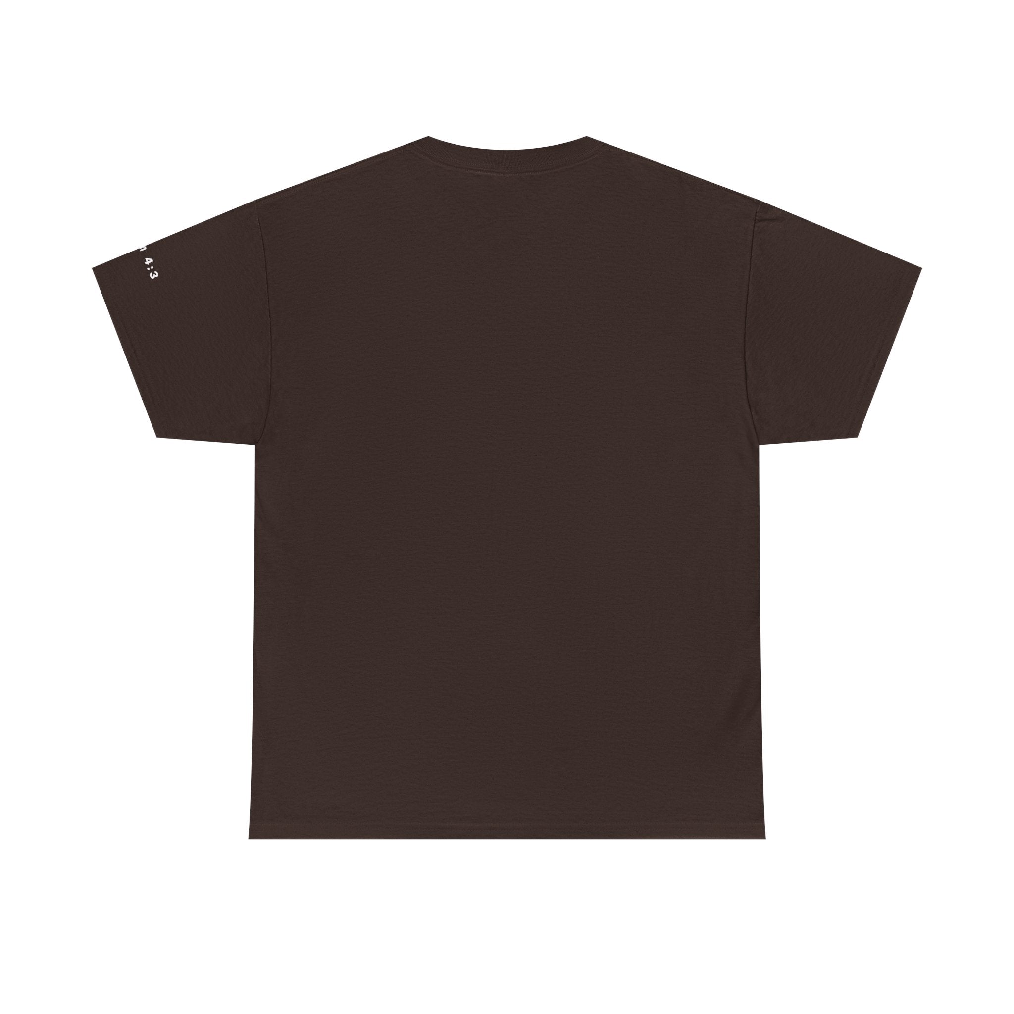 Inspirational - Be Live Think D4R3NT Tee