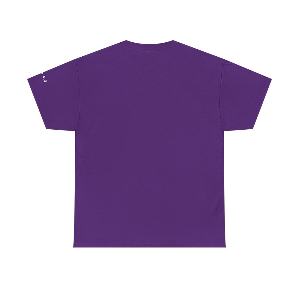Inspirational - Be Live Think D4R3NT Tee