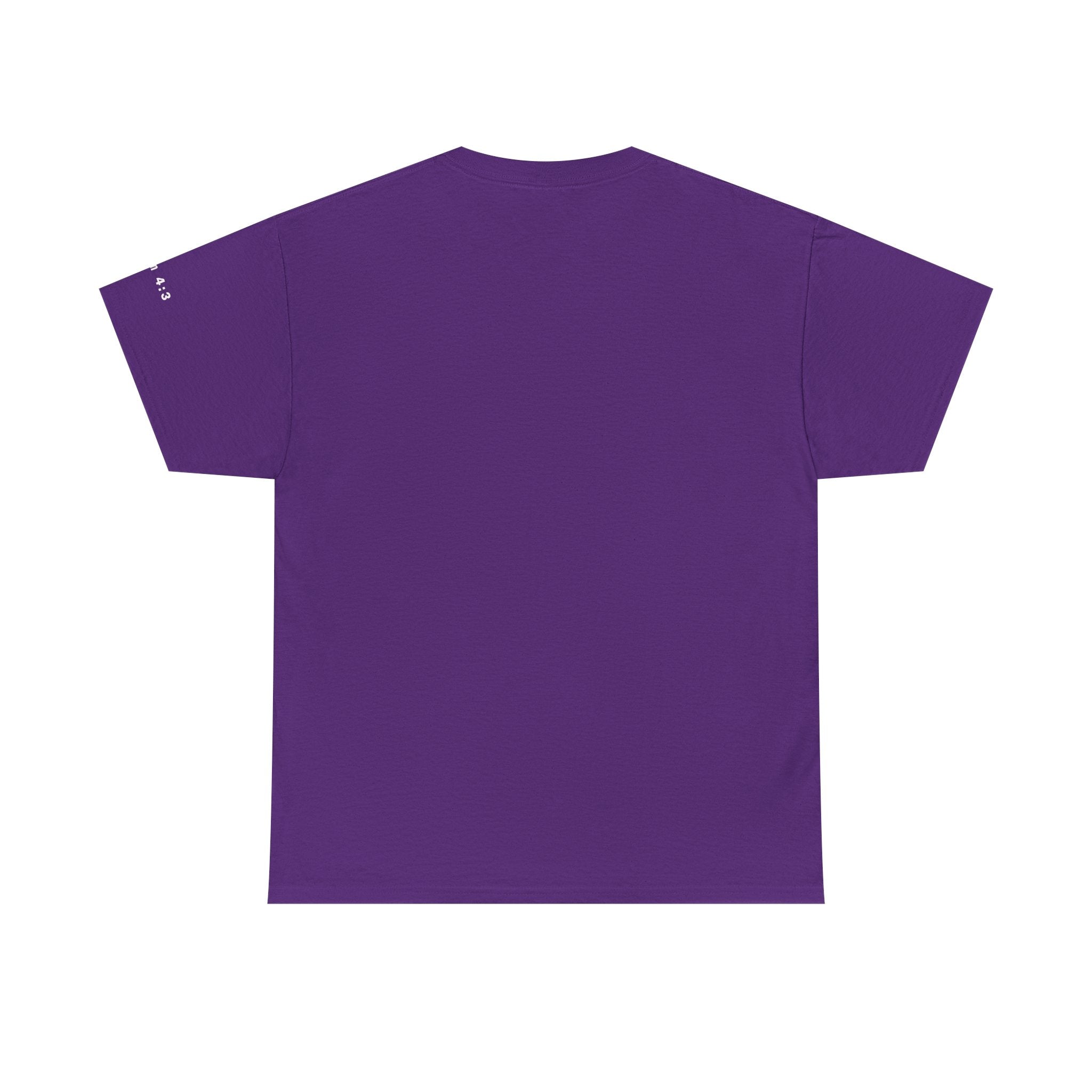 Inspirational - Be Live Think D4R3NT Tee
