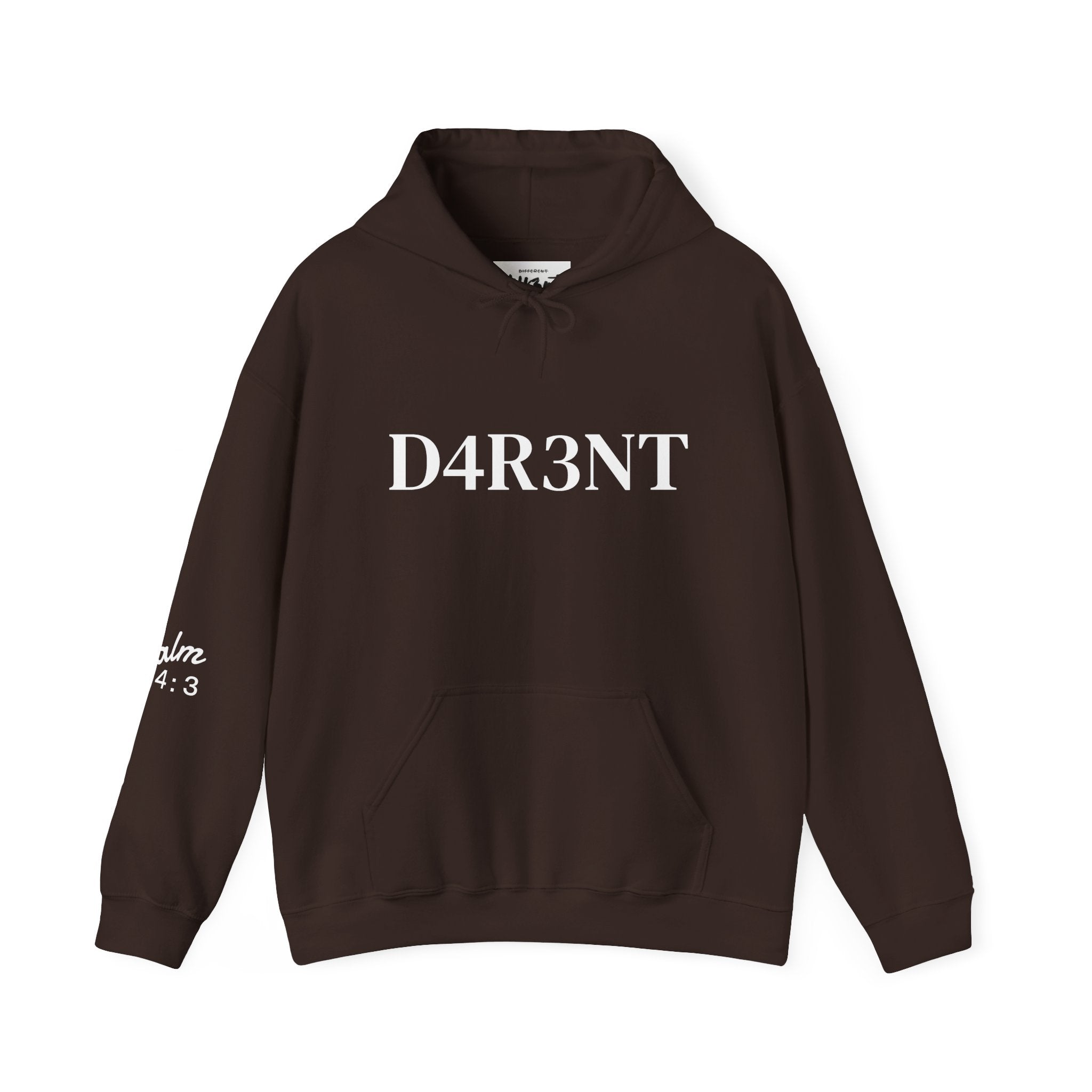 Just D4R3NT...That's all!