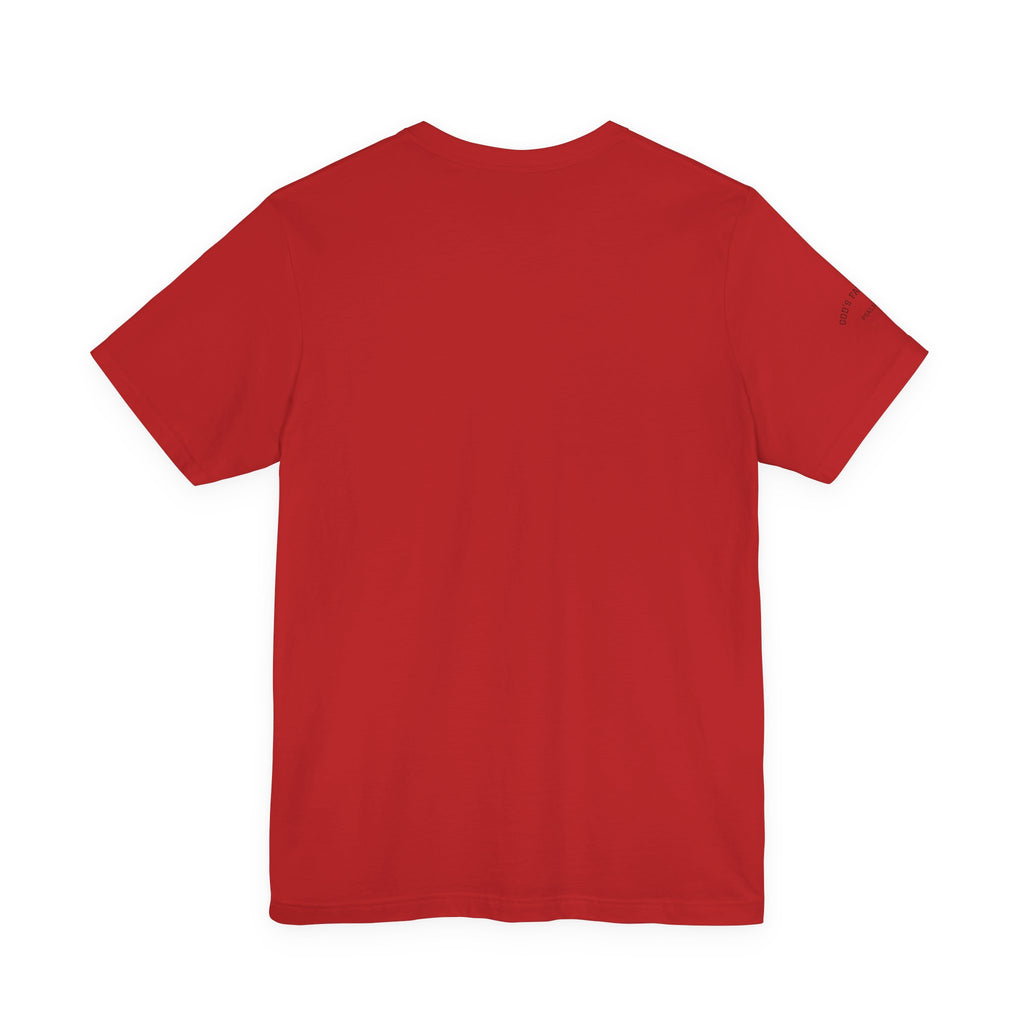 T-Shirt — "I’m D4R3NT" Tee