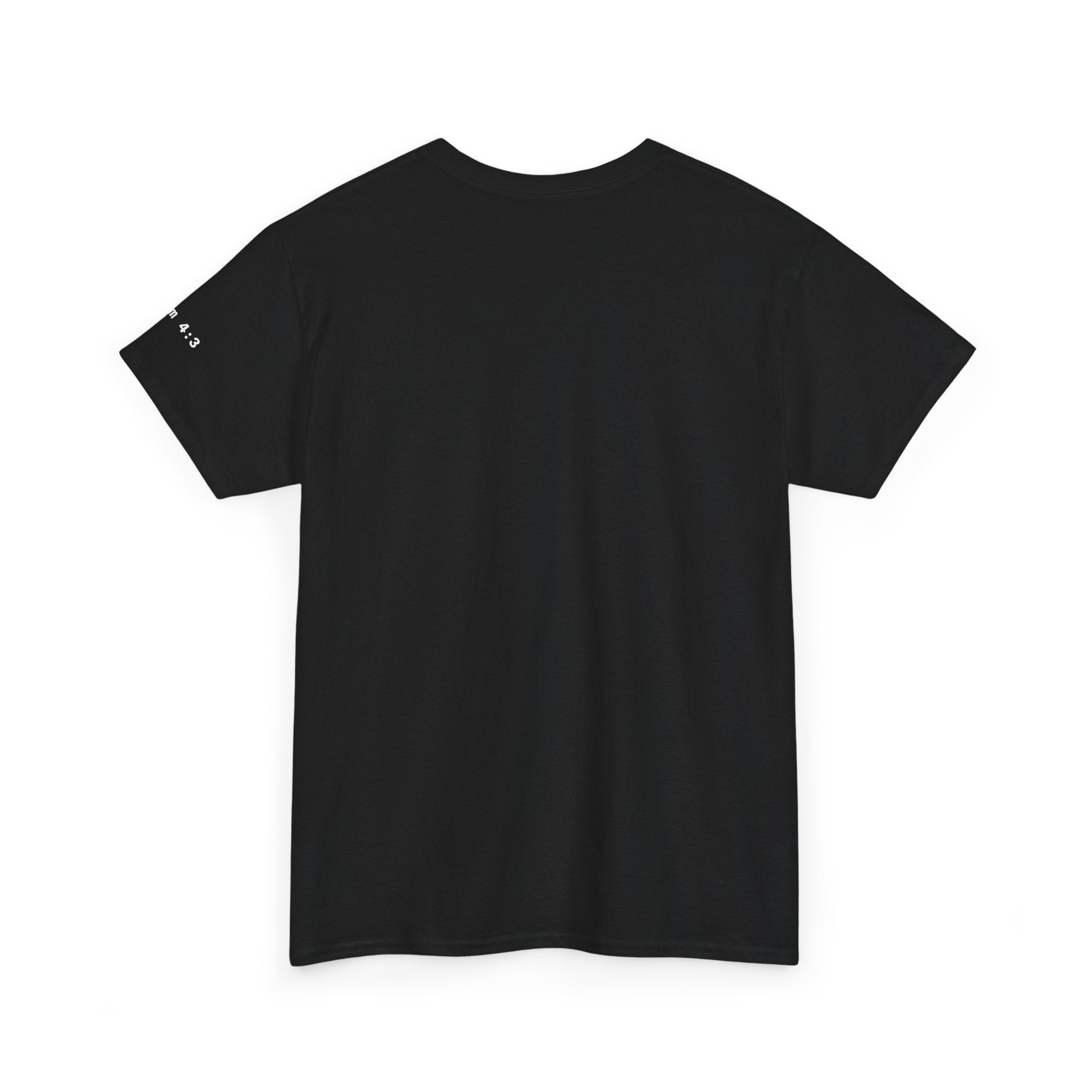 Inspirational - Be Live Think D4R3NT Tee