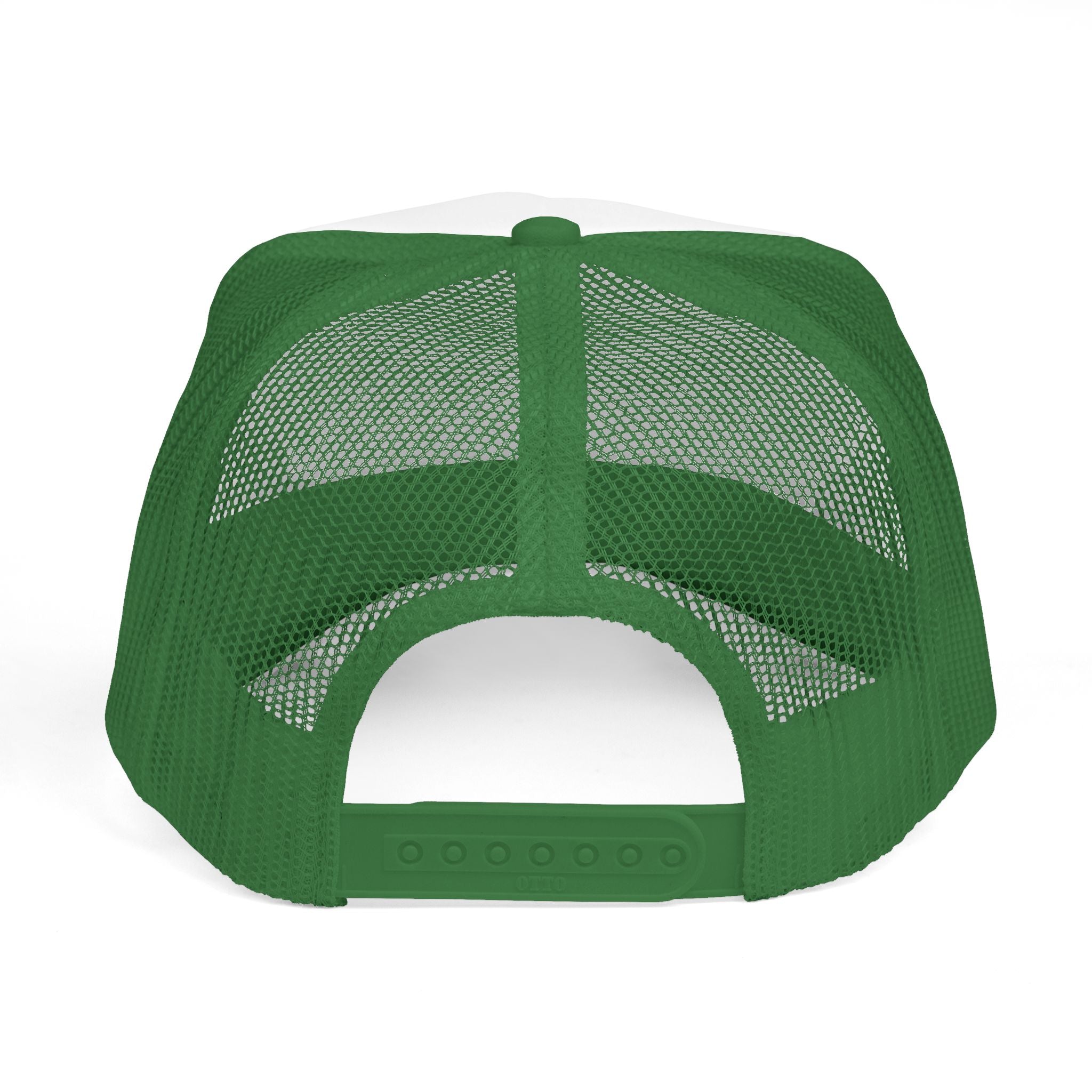 Trucker Cap — "I Am Different" Bold Handwritten Design